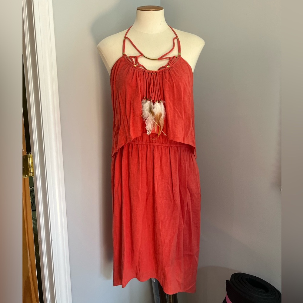 Rebecca Taylor Summer Dress 2